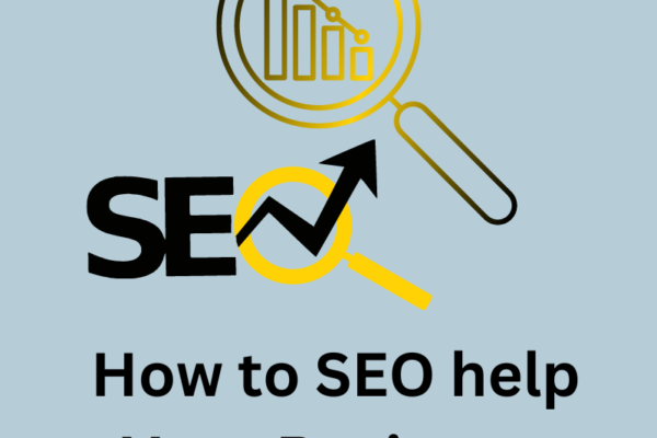 How To SEO Help Your Business