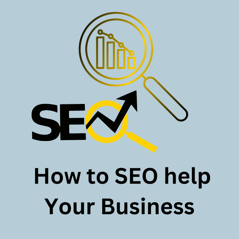 How To SEO Help Your Business